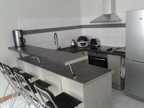 Appartement Eaux bonnes