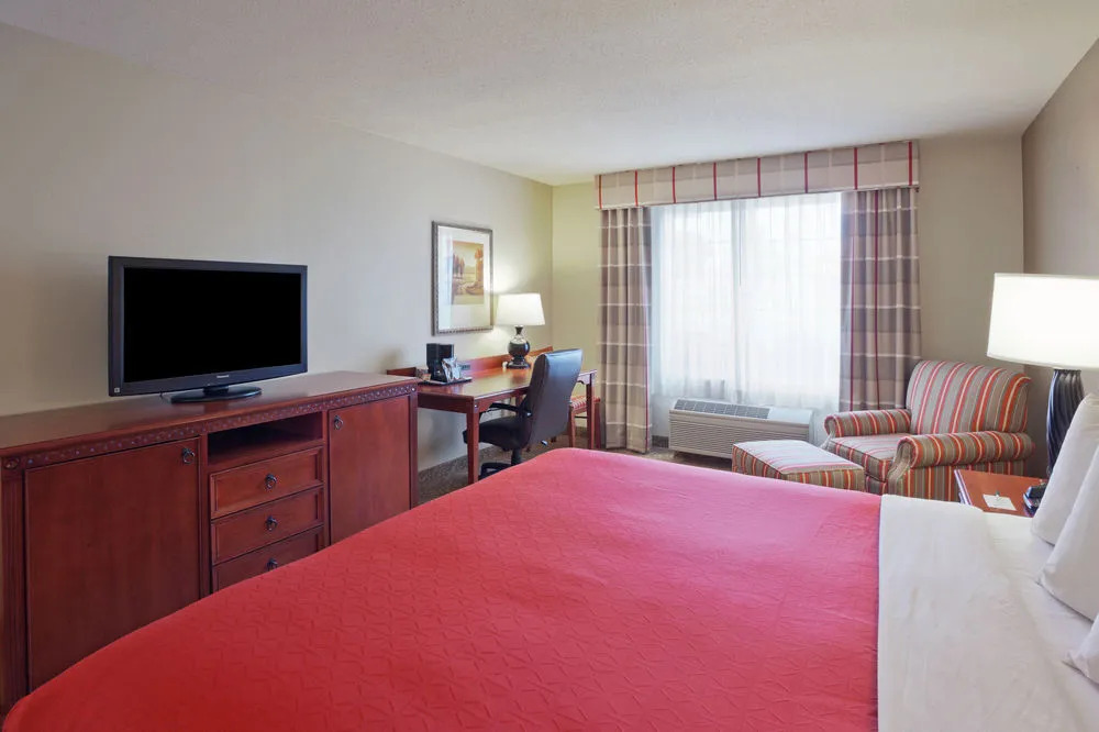 Country Inn & Suites By Carlson Rochester - Henrietta, NY