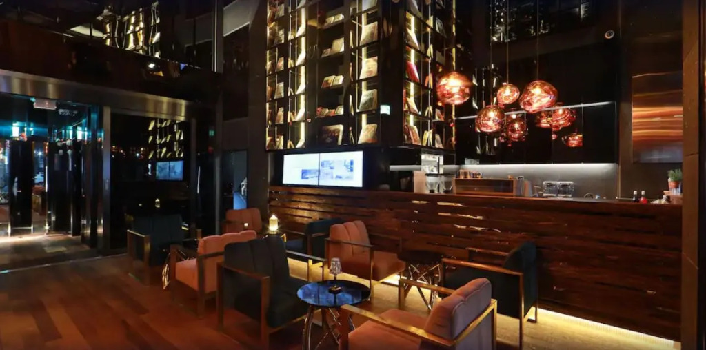Best Louis Hamilton Hotel Gwangan