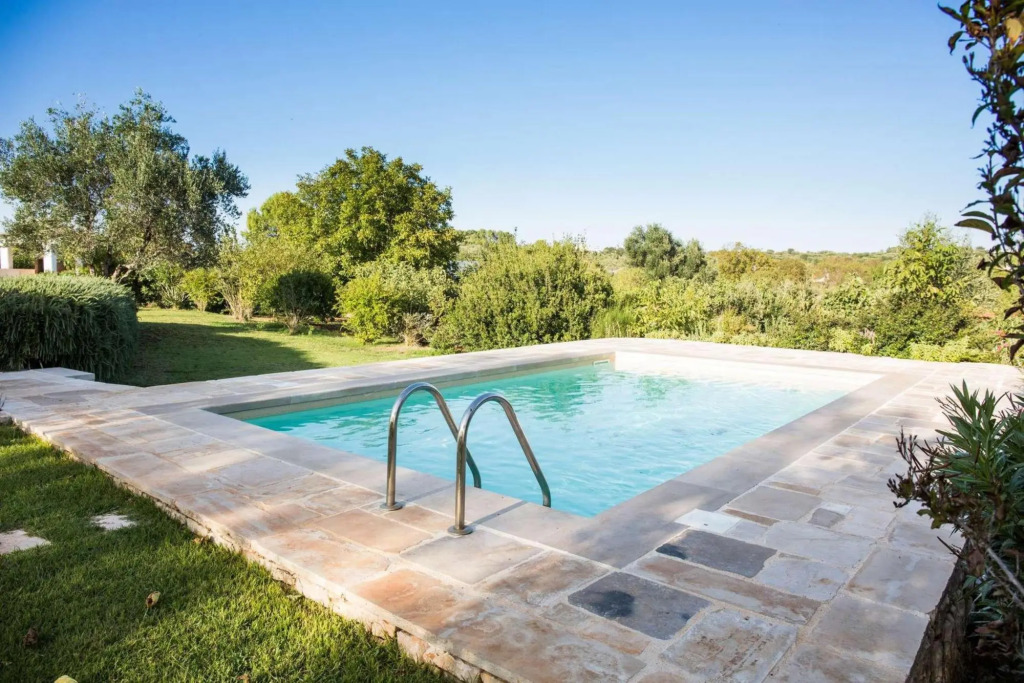 Trullo La Pergola - UTNZ