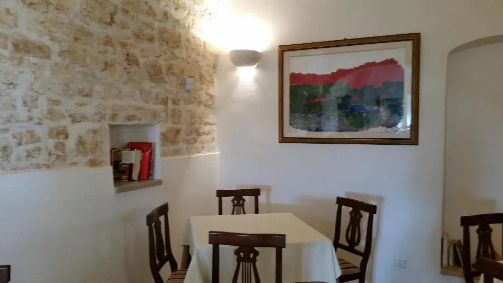 Masseria SantElia