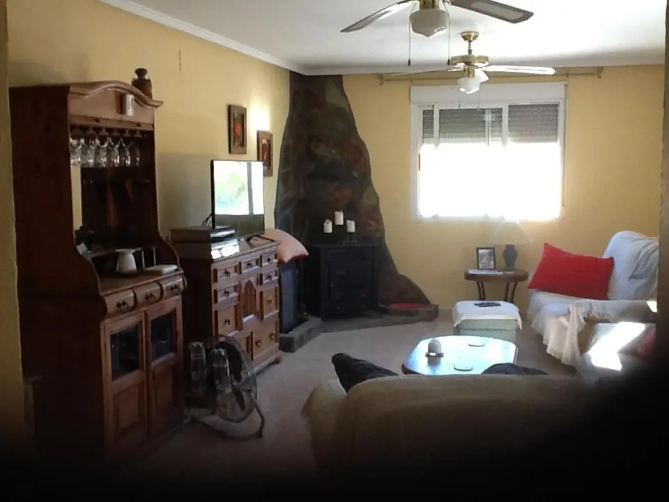 Petes Place