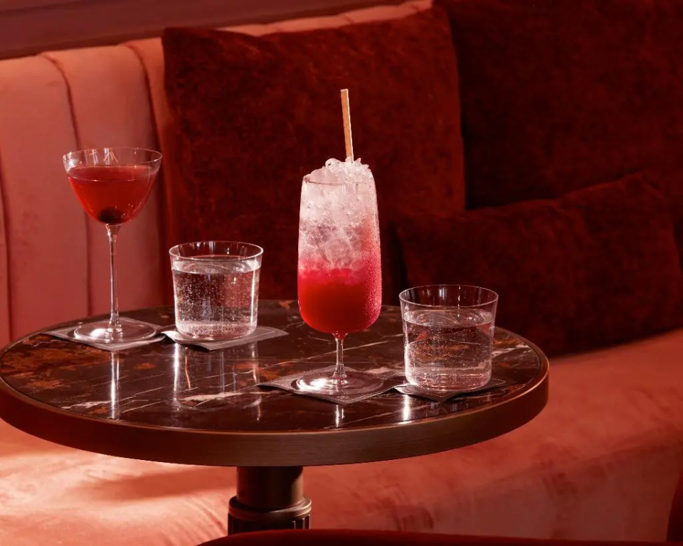 Maison Delano Paris