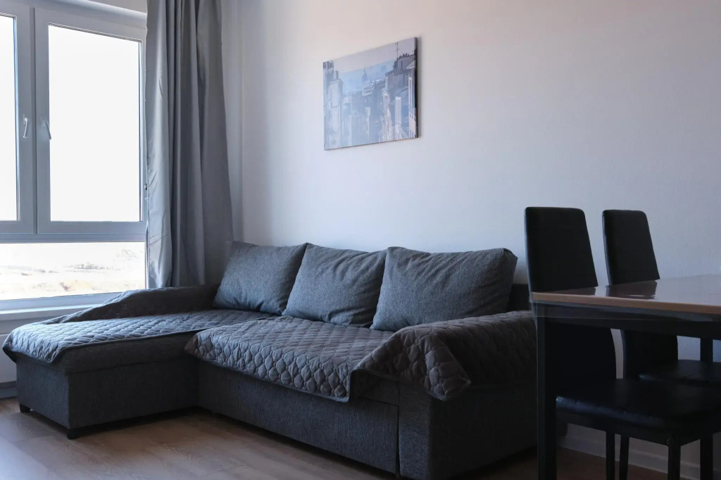 Apartment on Trekhpole