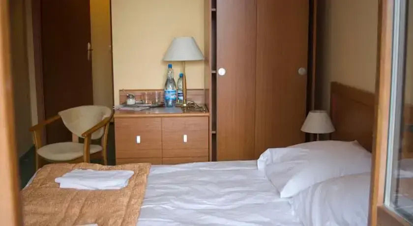 Apartamenty i pokoje Chaton Mielno