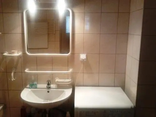 Apartament Sopocki Park