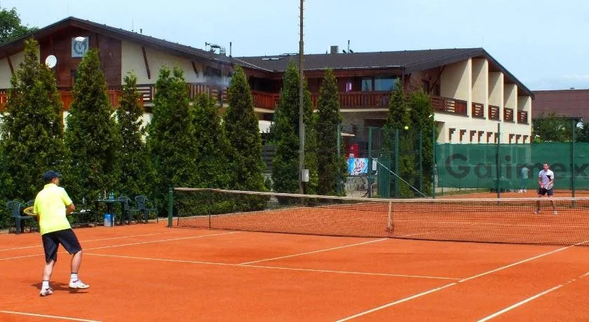 Sporthotel Victoria