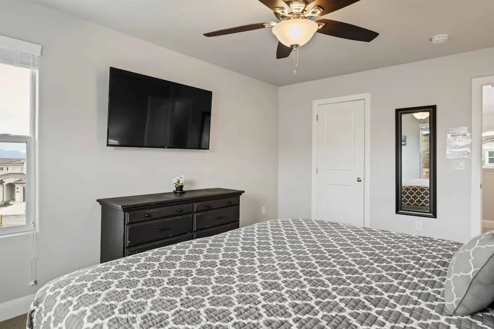 The Bend At Paseos 4 Bedroom Home