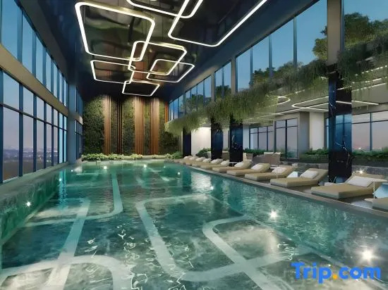 Gavi Home - Luxury Apartment Vinhome Green Bay Mễ Trì Hà Nội