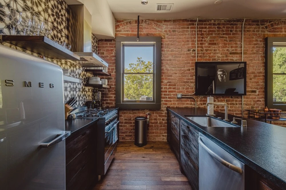 SLO Brew Lofts