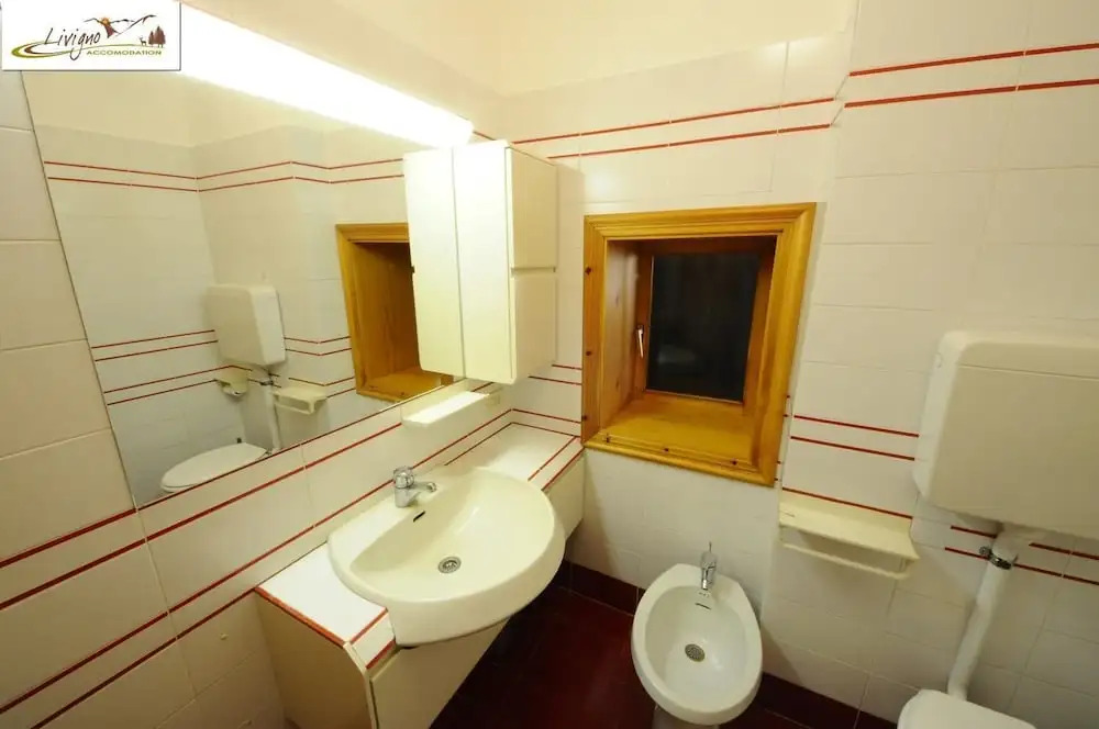 Casa Florin Giumel by Livigno Accomodation