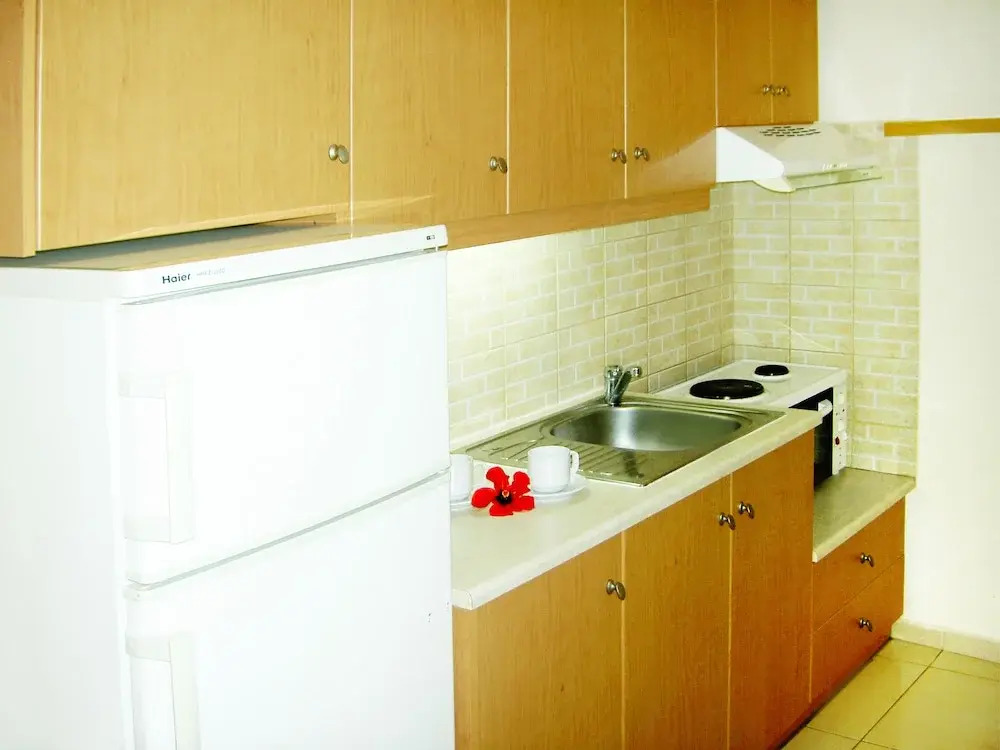Mat Old Town Apartments B