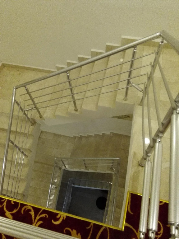Ah Hotel and Conference