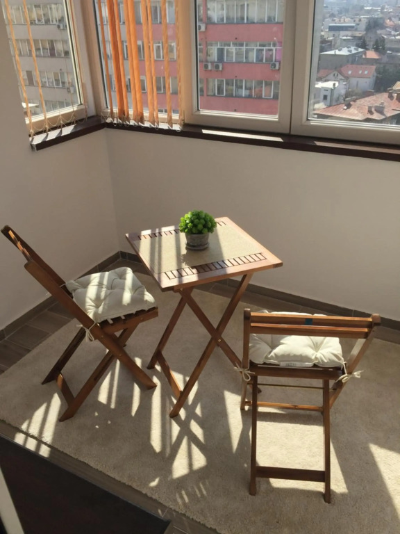 Roby apartament