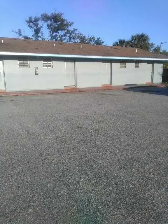 Reno Motel