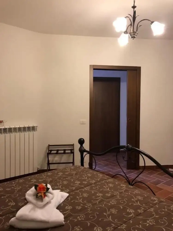 Agriturismo il Poggio di Cantagallina