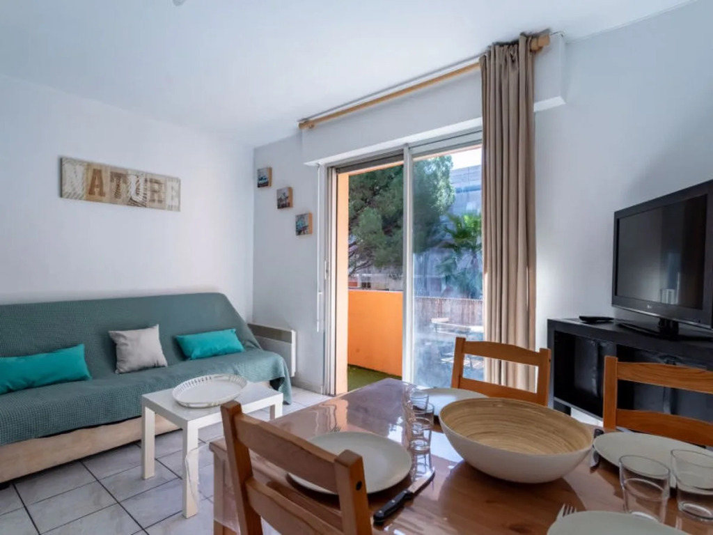 Apartment Hélios