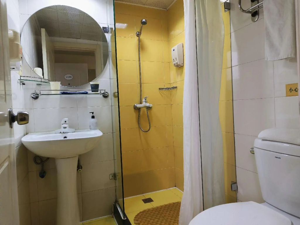 Jia Hotel (Tianshui Central Plaza)