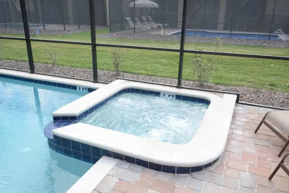 1443 Champions House 6 Bedroom by Florida Star