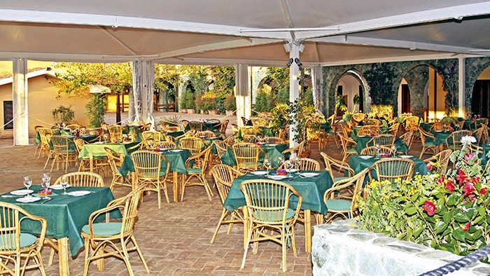 Residence Club Sangineto