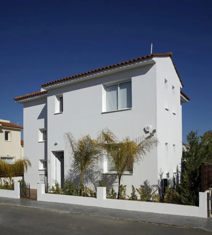 Cyprus Villa Dafni 38 Gold