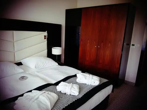 Przy plaży- SPA & Basen w cenie - Hotel Diune - Po remoncie, odnowione