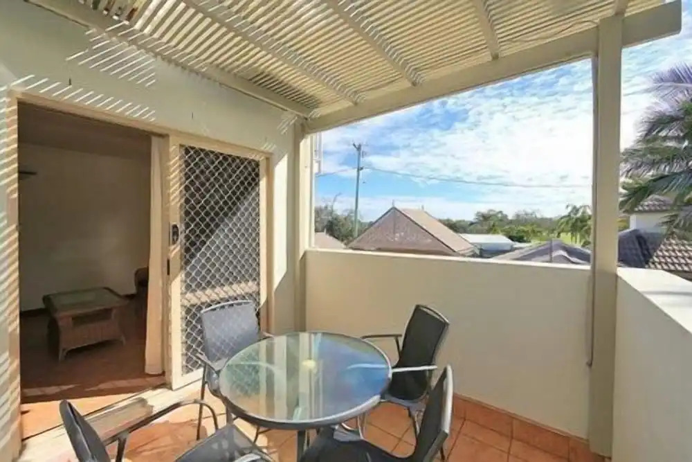 Bargara Shoreline Apartments