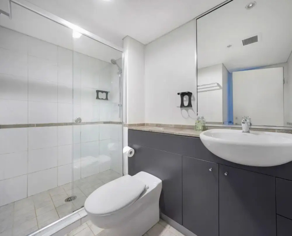 Kozyguru | Haymarket | Family Room Apartments On George St