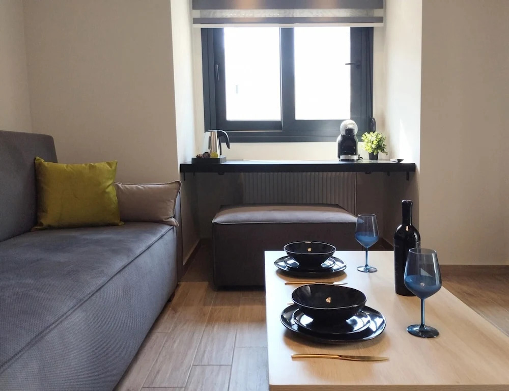 Volos Terra Deluxe Residences