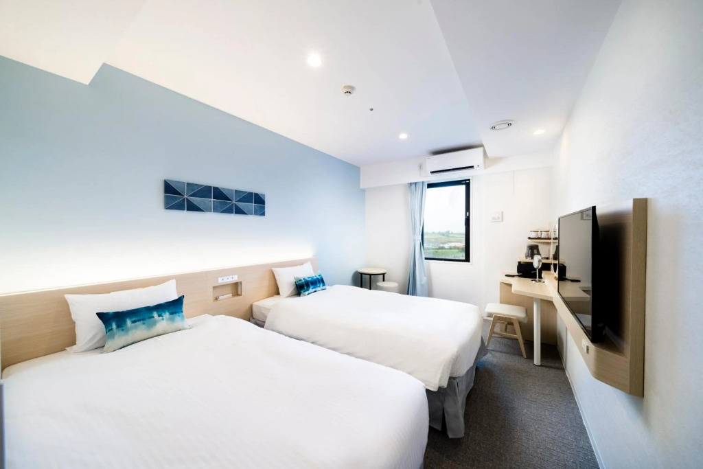Hotel Torifito Miyakojima Resort