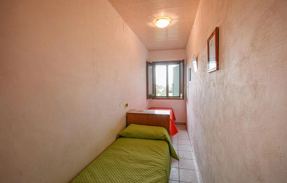 Nice Home in Ricadi With Wifi and 6 Bedrooms