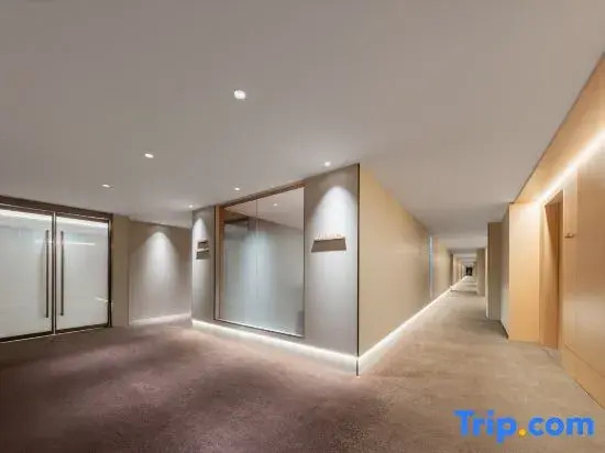 Ripple  Hotel (Chizhou Pingtian  Lake Renmin  Road)