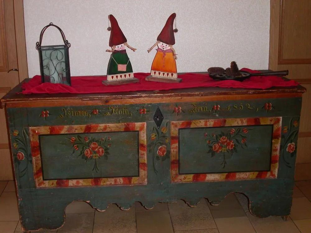 Garni Hotel Nova