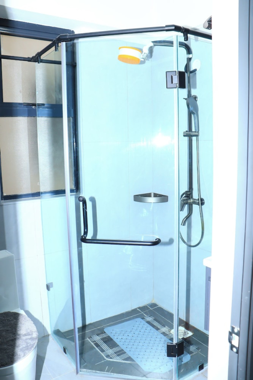 Top Notch One-Bedroom Apartment