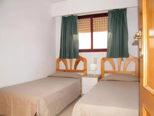 ÁTICO SALINAS IV, Mnostrum Playa de Gandía EXCLUSIVO FAMILIAS