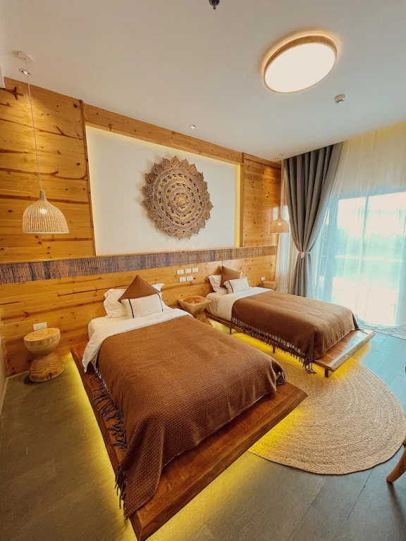 Molly Resort Bohol