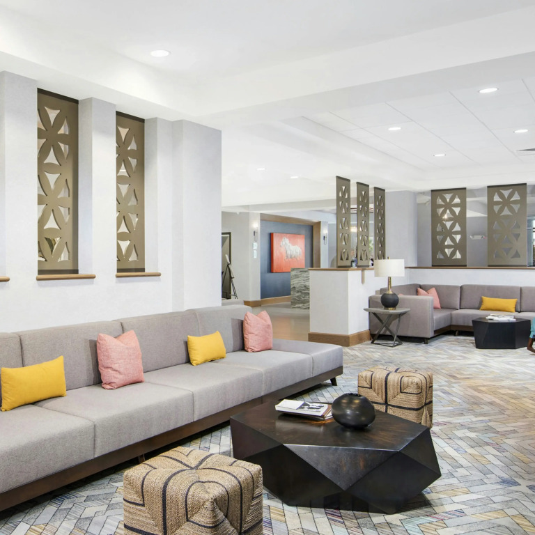 DoubleTree by Hilton San Antonio Northwest - La Cantera