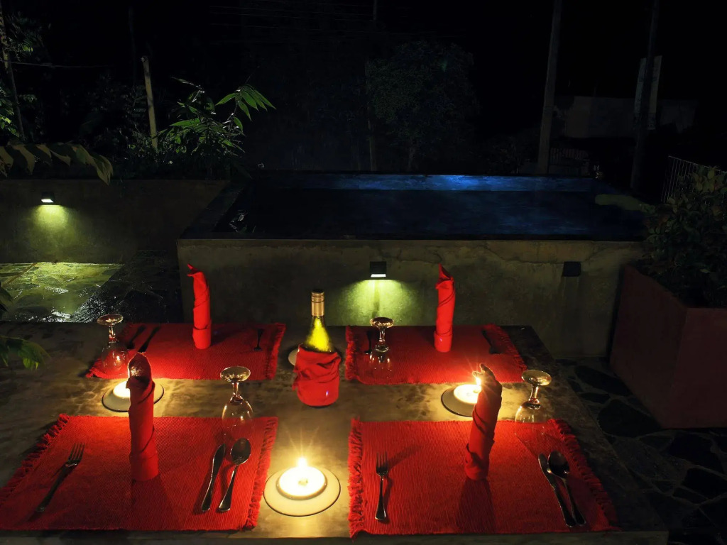 Nisala Villa
