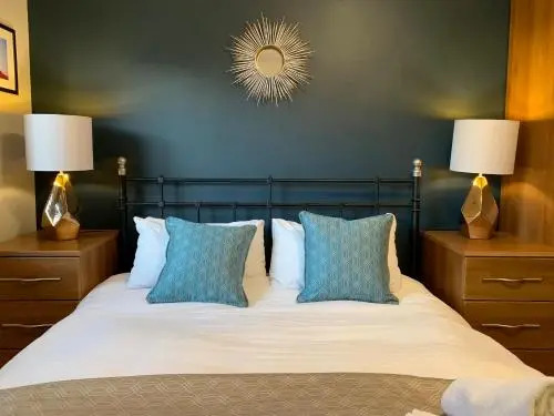 Two-Bedroom Apartment in Windsor