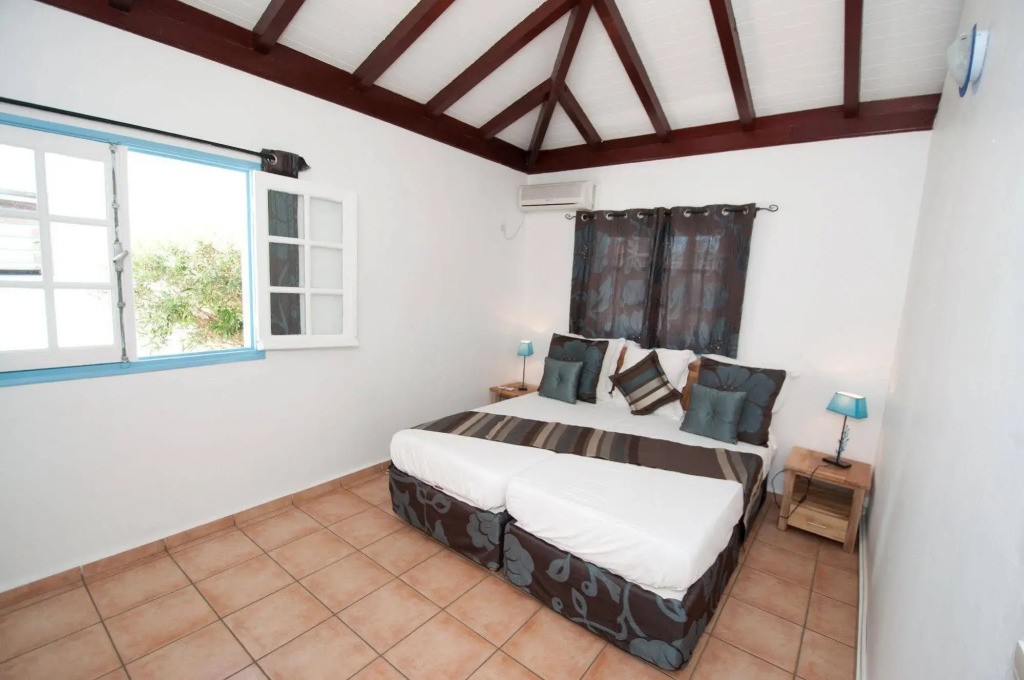 Jéricho Gîtes & Spa