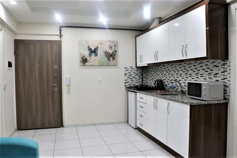 Golden Residence