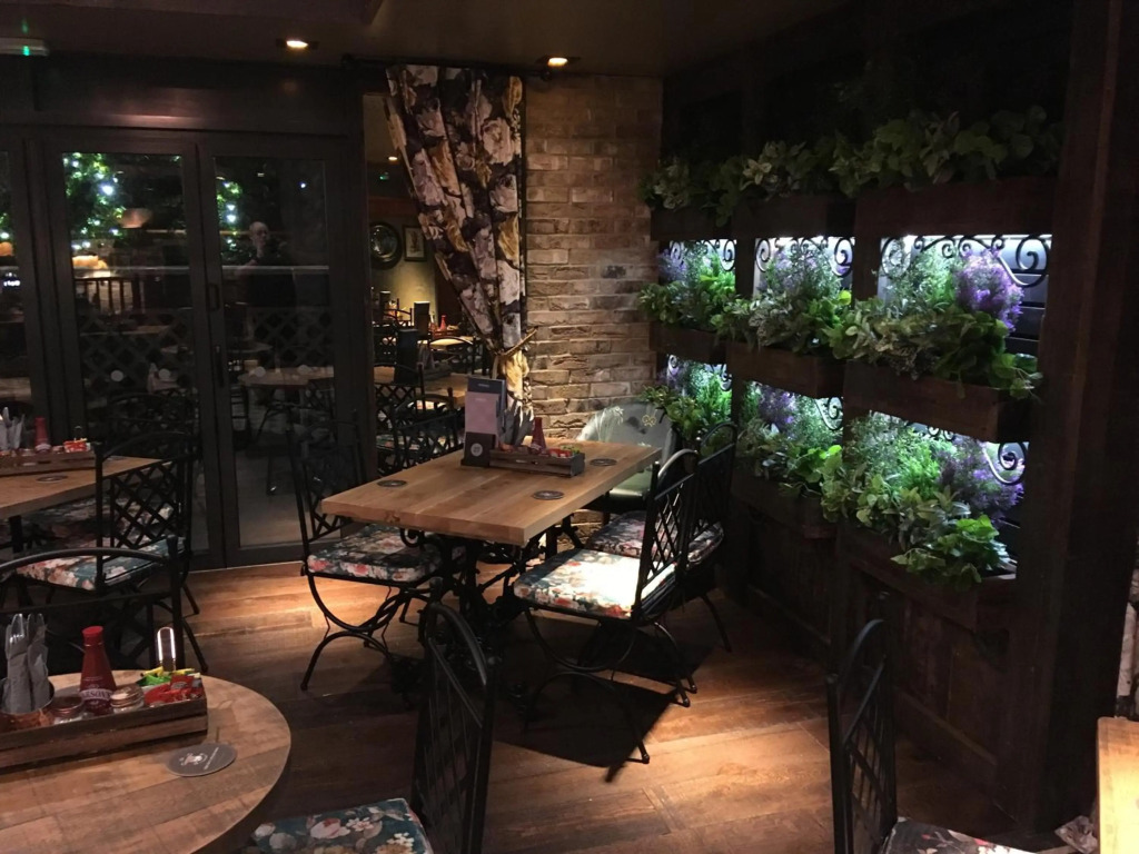 The Seaton Lane Inn - The Inn Collection Group