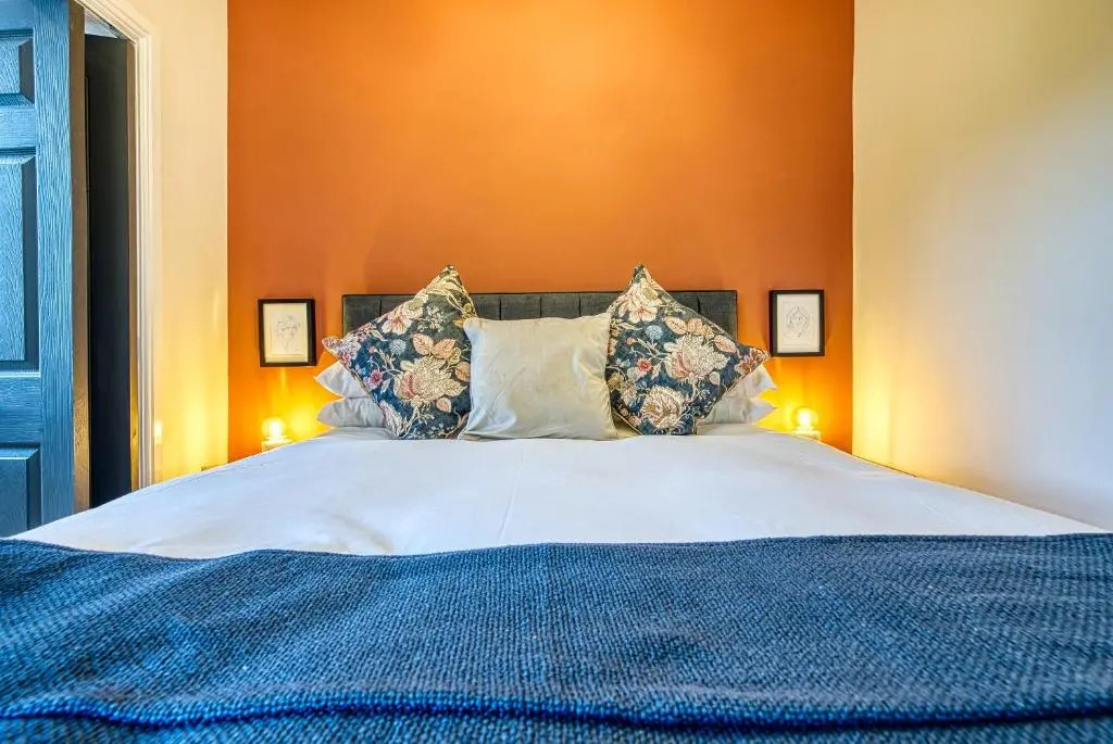 Haworth Heights - Brontë Country Aparthotel