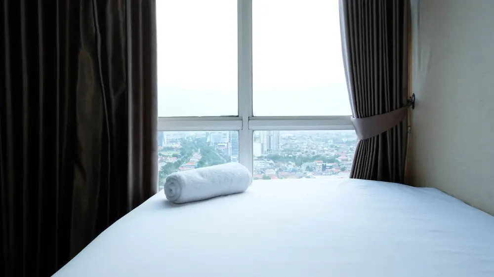 Good Deal And Strategic 2Br At Tamansari Papilio Apartment