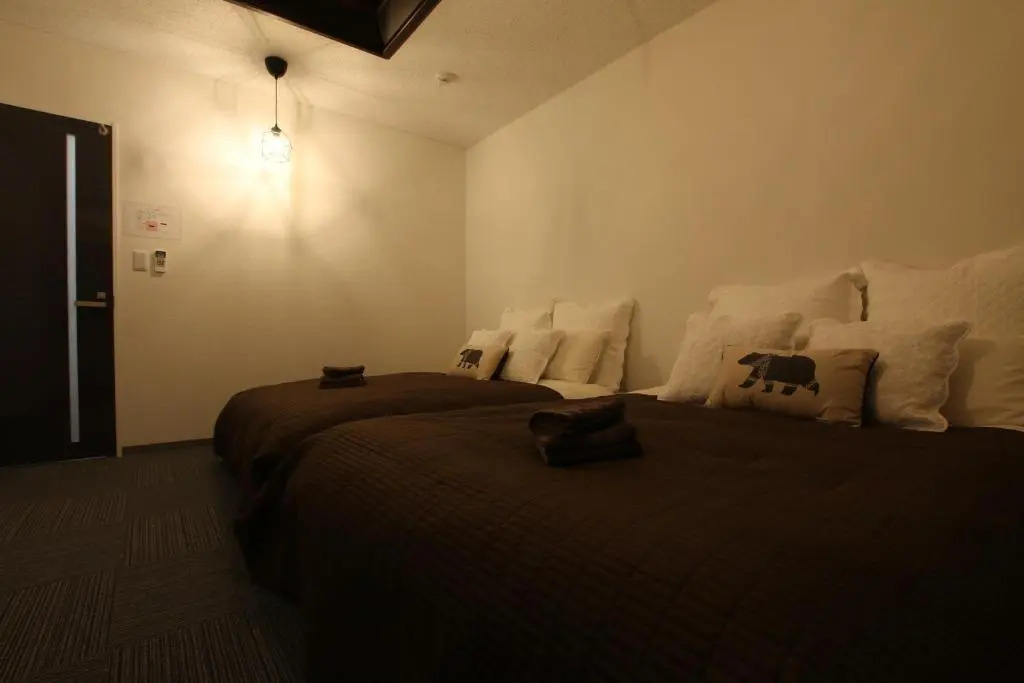 Sakurajima Parkside House A
