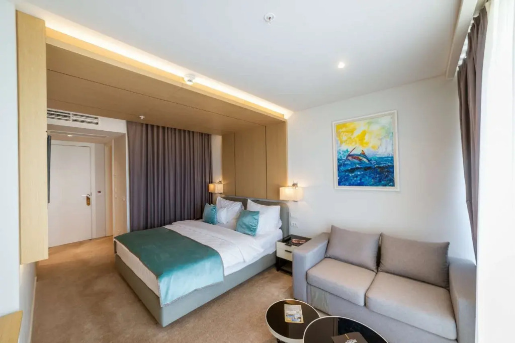 Hotel Imperial Conference & Spa