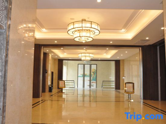 Xiayi Zhongzhou International Hotel