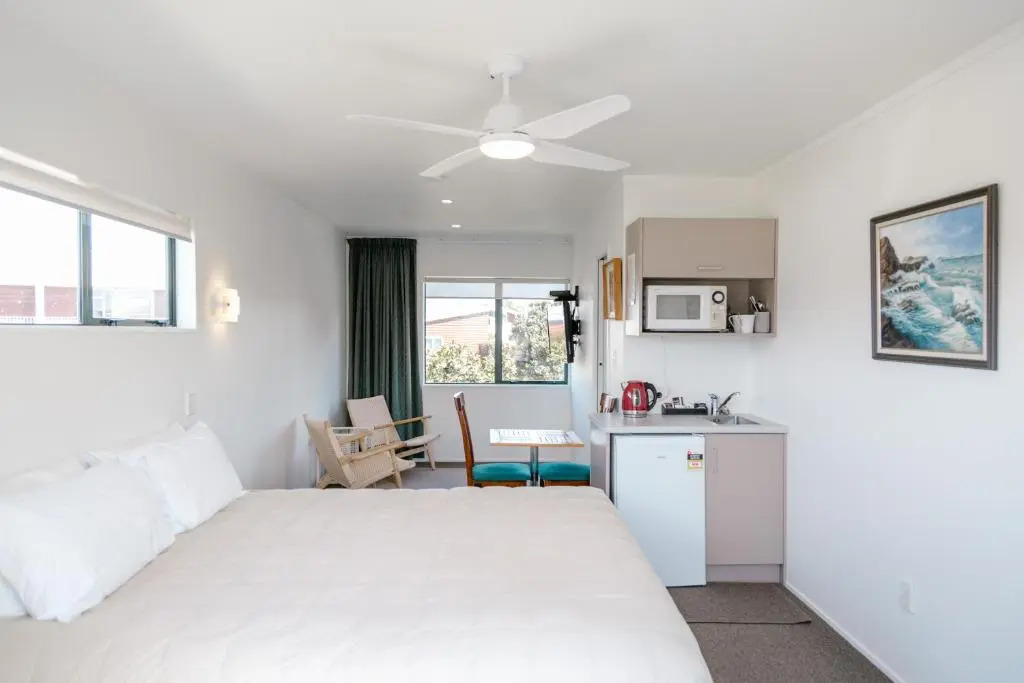 Blue Marlin Apartments