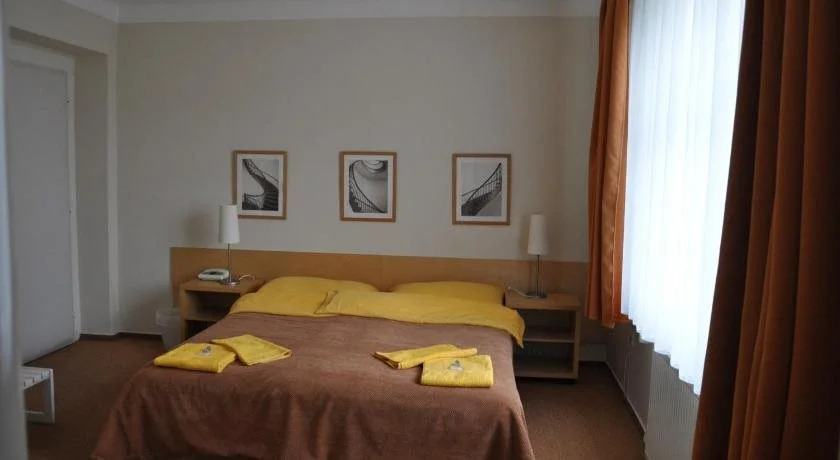 Lida Guest House