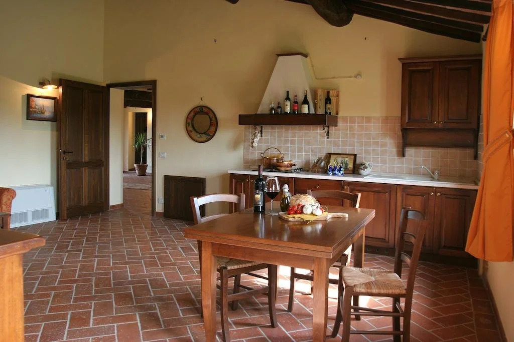 Tuscany Heritage Exclusive - La Ceppa